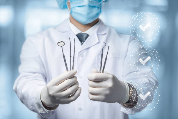 Professional  Holistic Dental Services in Cheviot, OH