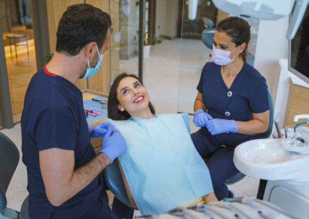 Dental Inlays and Onlays in Cheviot, OH